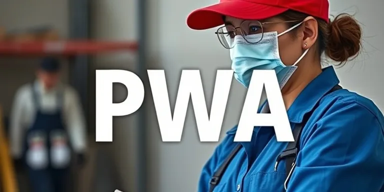 Service Worker PWA