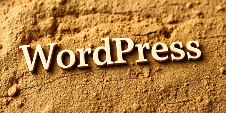 WordPress Breadcrumb
