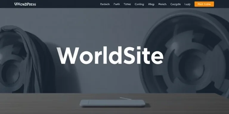 WordPress Multisite