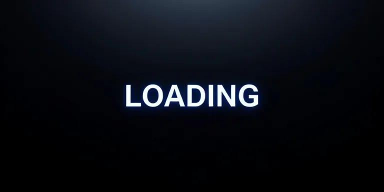 CSS Loading Animasyonlari