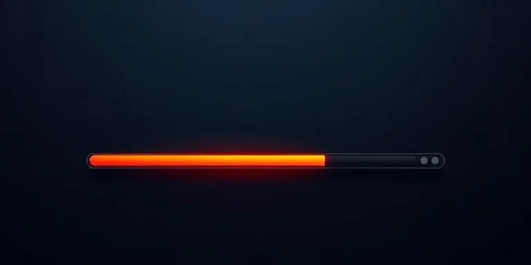 Progress Bar CSS