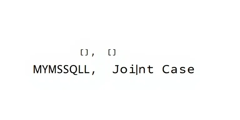 MySQL Join Ornekleri