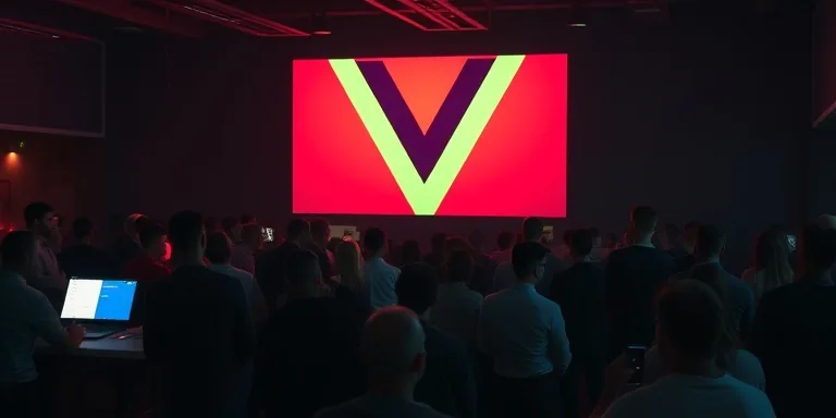 Vue 3 API Entegrasyon