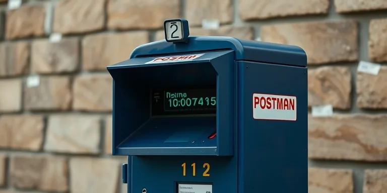 Postman API Test
