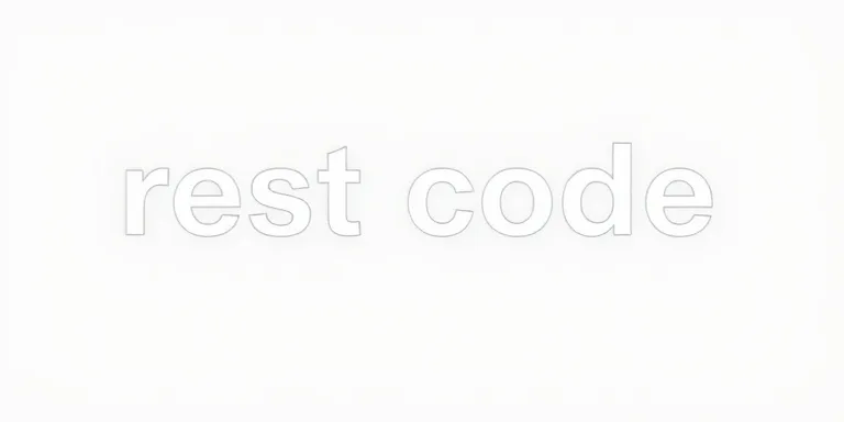 REST API Temelleri