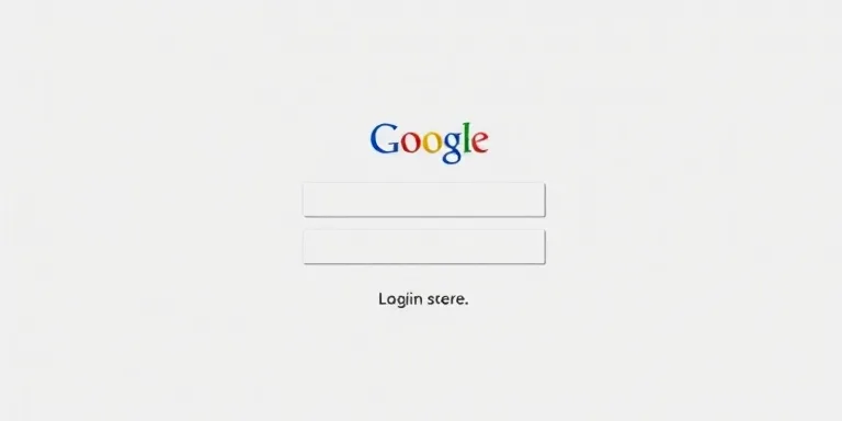 OAuth Google Login