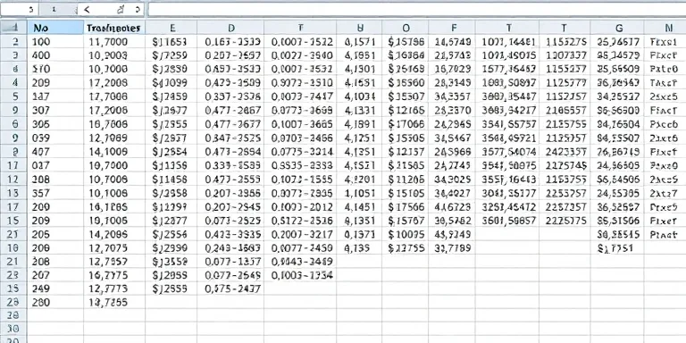 Python Excel Pandas