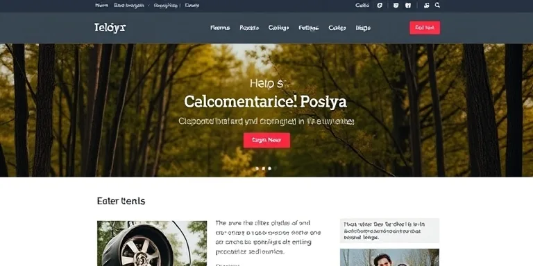 WordPress Tema Gelistirme WordPress Tema Gelistirme