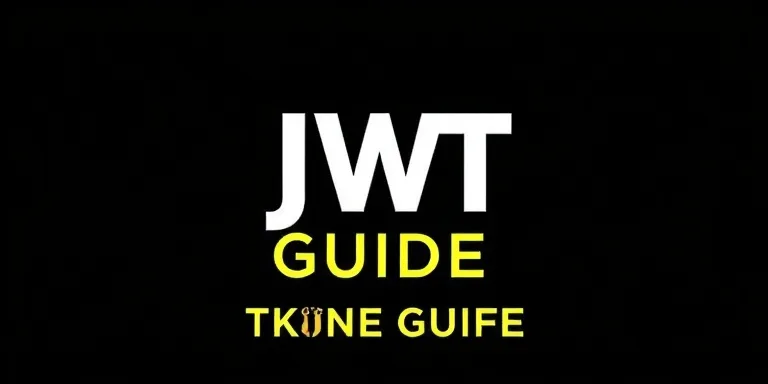 JWT Token Kullanim